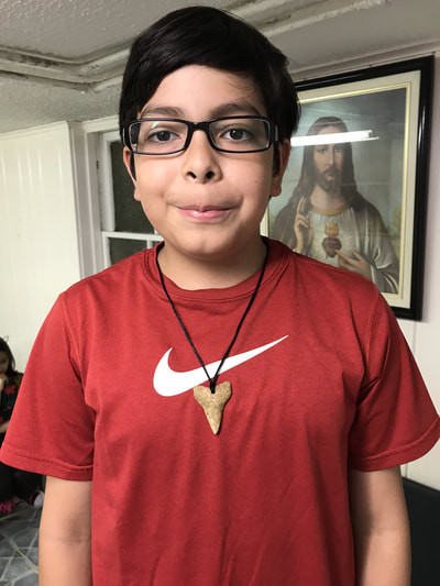 Leonardo Restrepo

"We are learning to perfect the song called "I am my Beloved".  We sing the song and choreograph it,  It is very interesting song",

"We also write down some basics of the piano as well as sounds and rhythms."